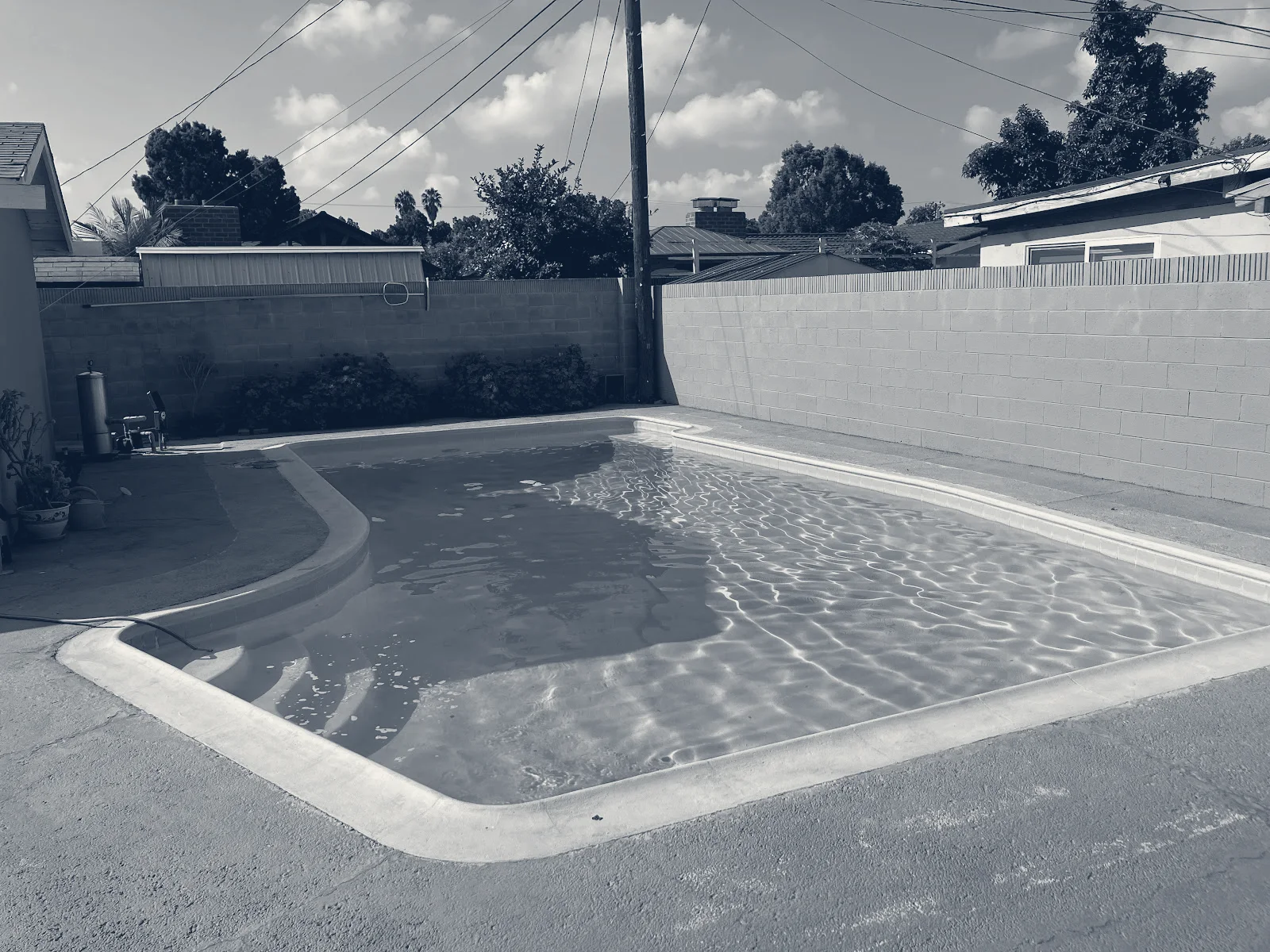 Top Rated Pool Care — Long Beach, California