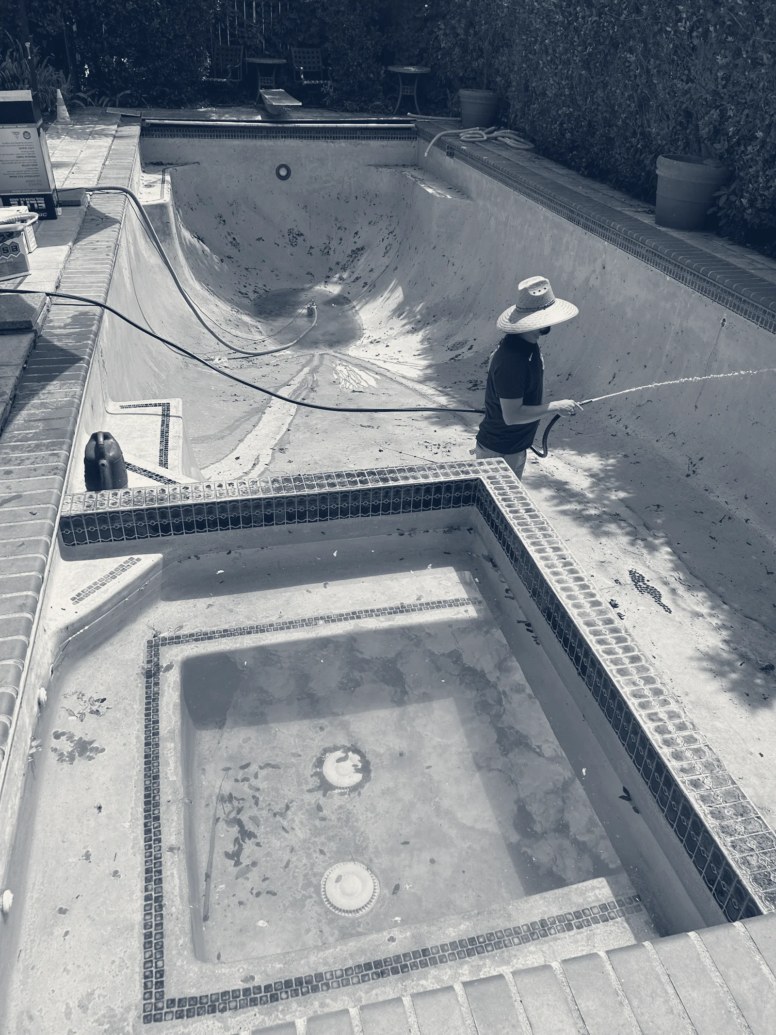 Top Rated Pool Care — Long Beach, California