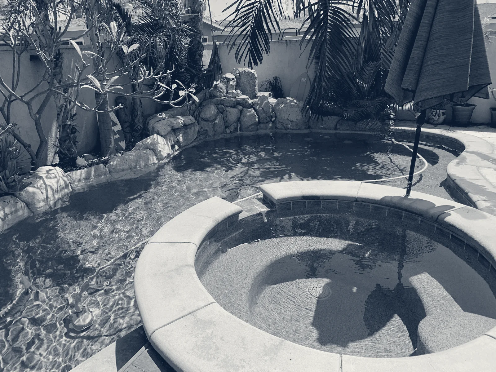 Adam's Pool and Spa Service LLC — Paramount, California
