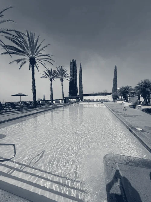 RD Pools, Spas & Fountains — Culver City, California