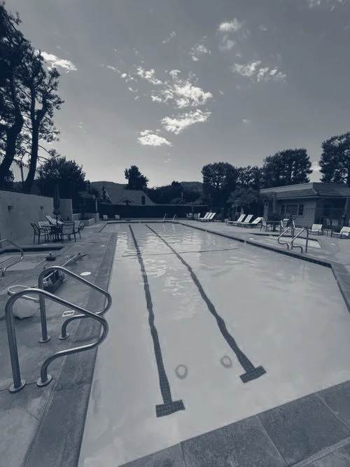 RD Pools, Spas & Fountains — Culver City, California