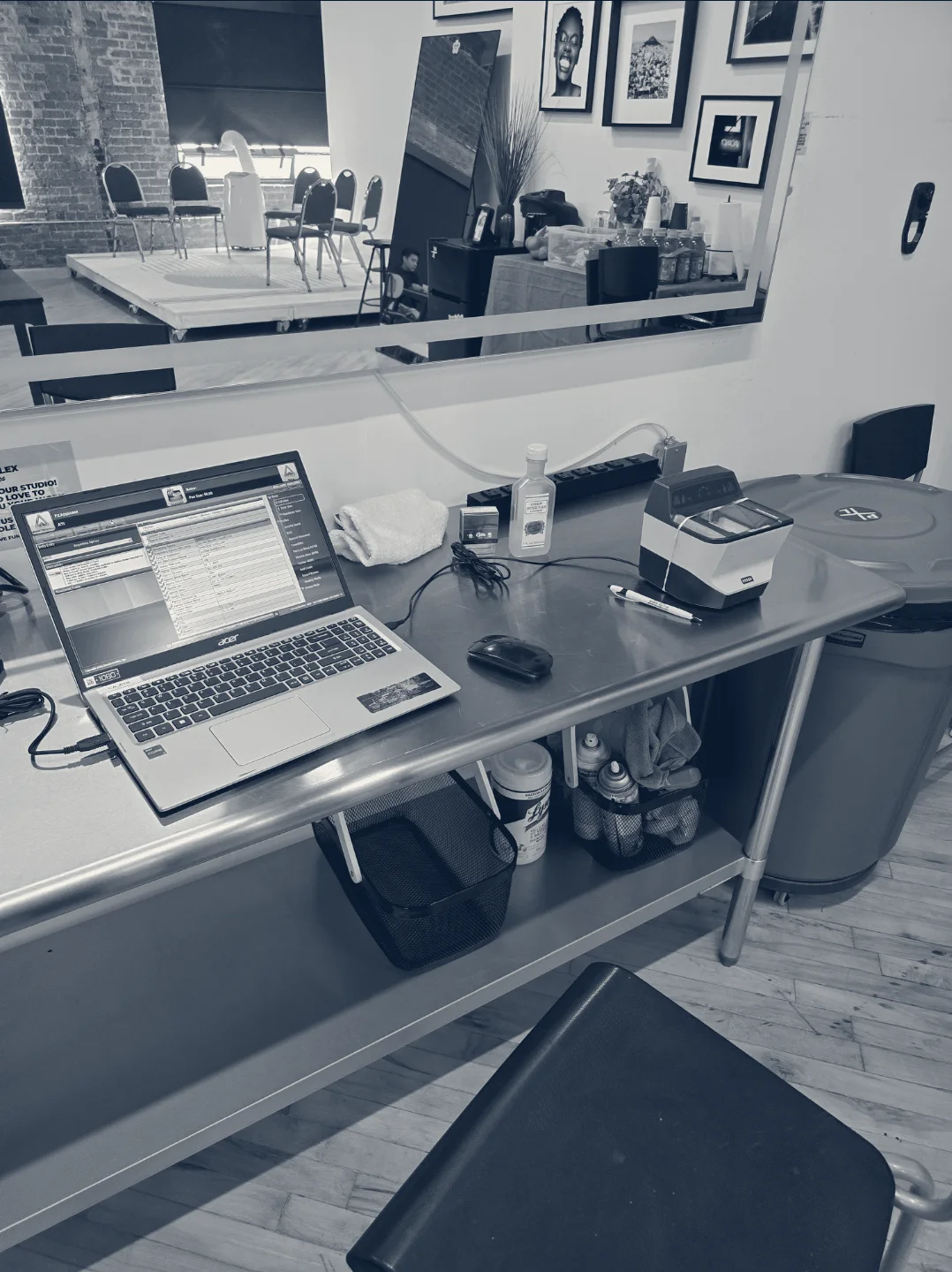 Burbank Glendale Live Scan & FD258 Fingerprinting By Appointment Only — Glendale, California