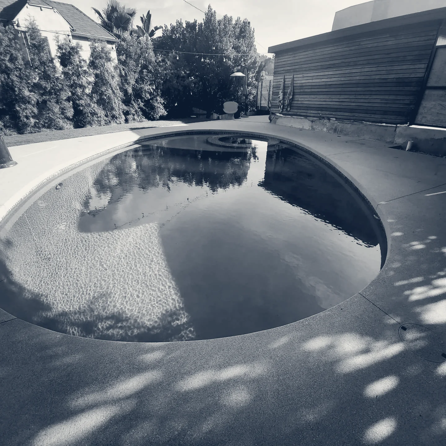 Babylon Pools — Glendale, California