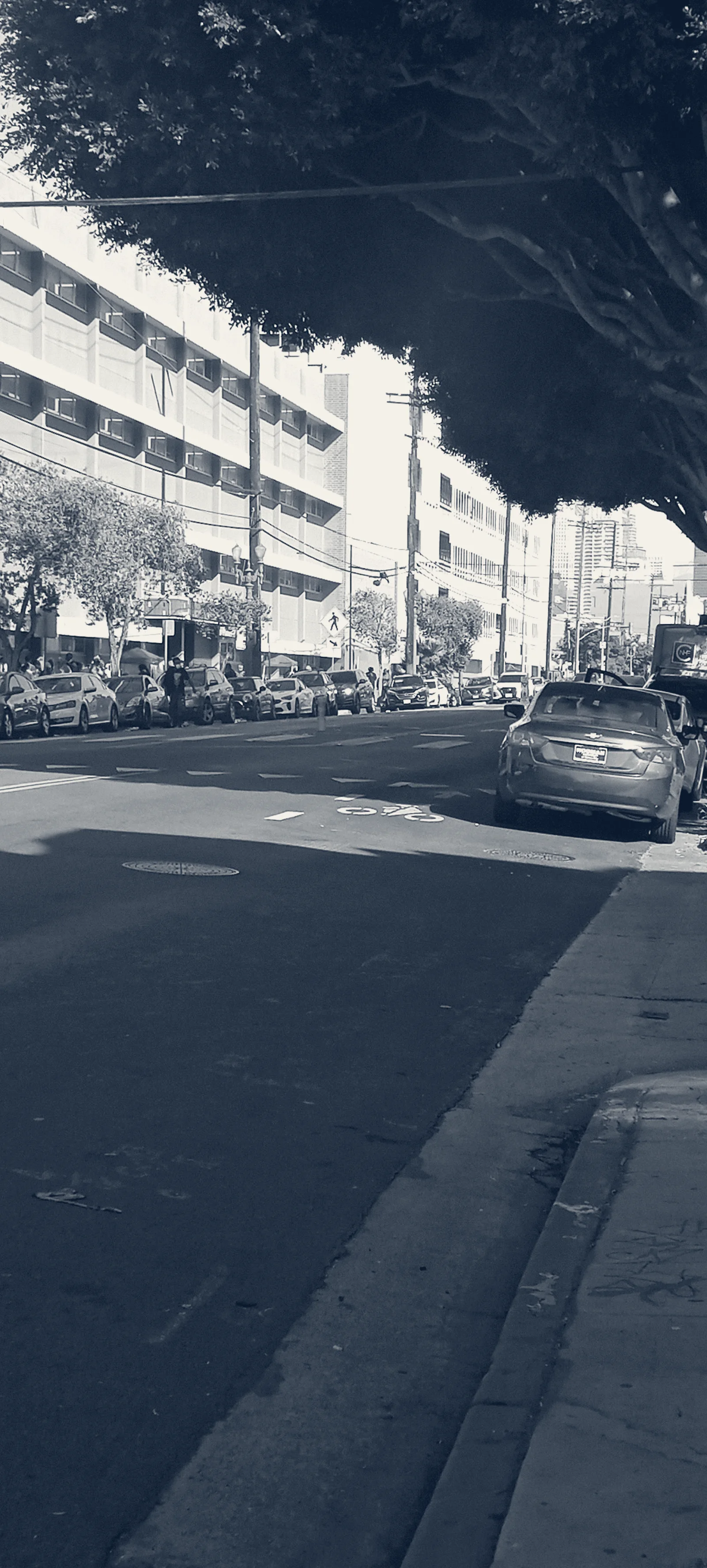 Department of Public Social Services - Metro Special - 70 — Los Angeles, California
