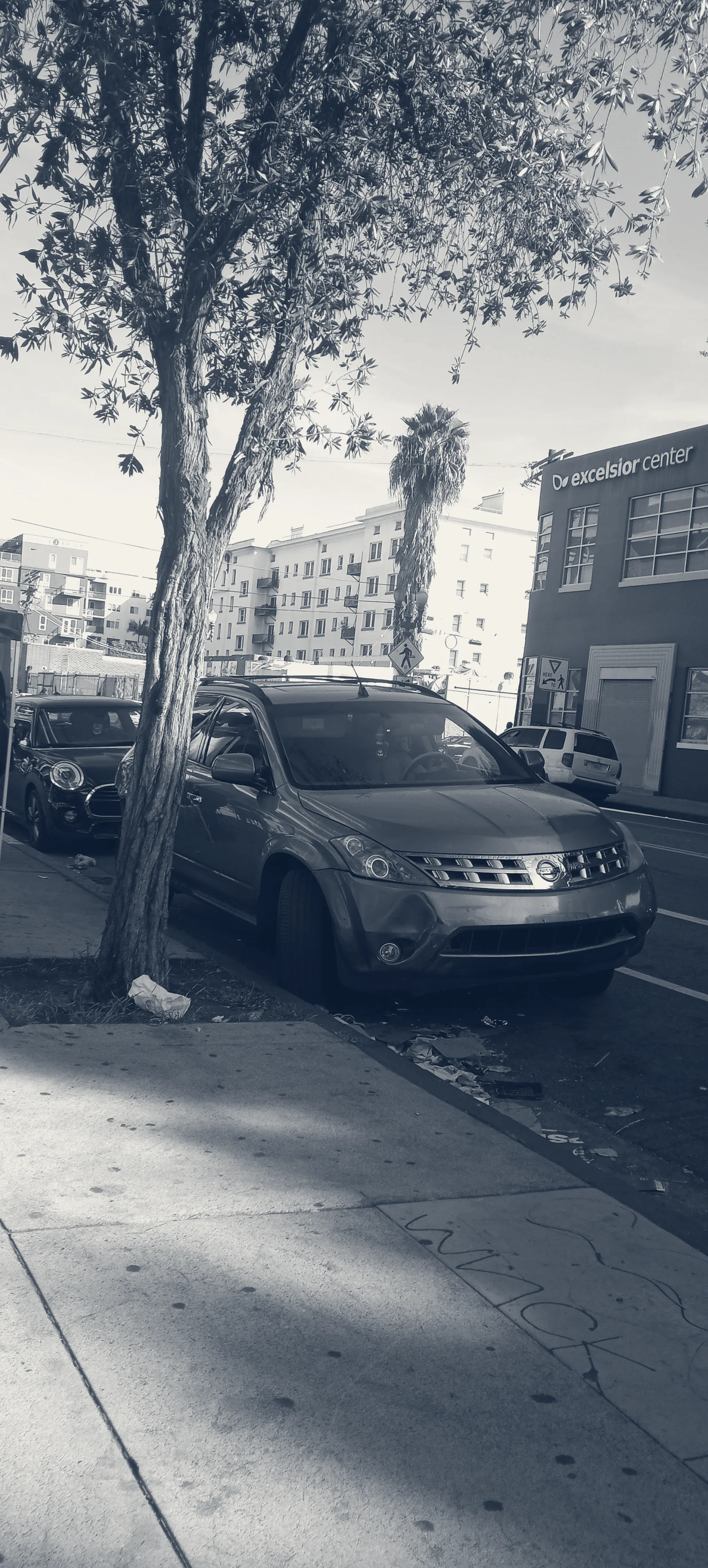 Department of Public Social Services - Metro Special - 70 — Los Angeles, California