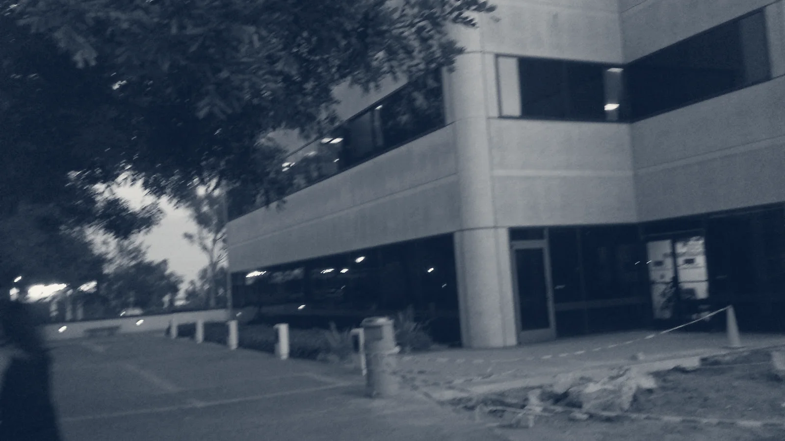 State Of California Dept. Of Social Services — Monterey Park, California