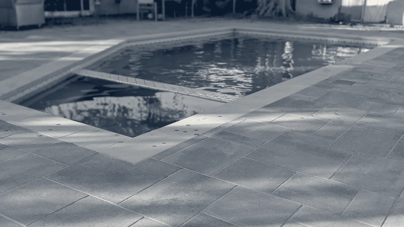 Fletcher Pools — Northridge, California