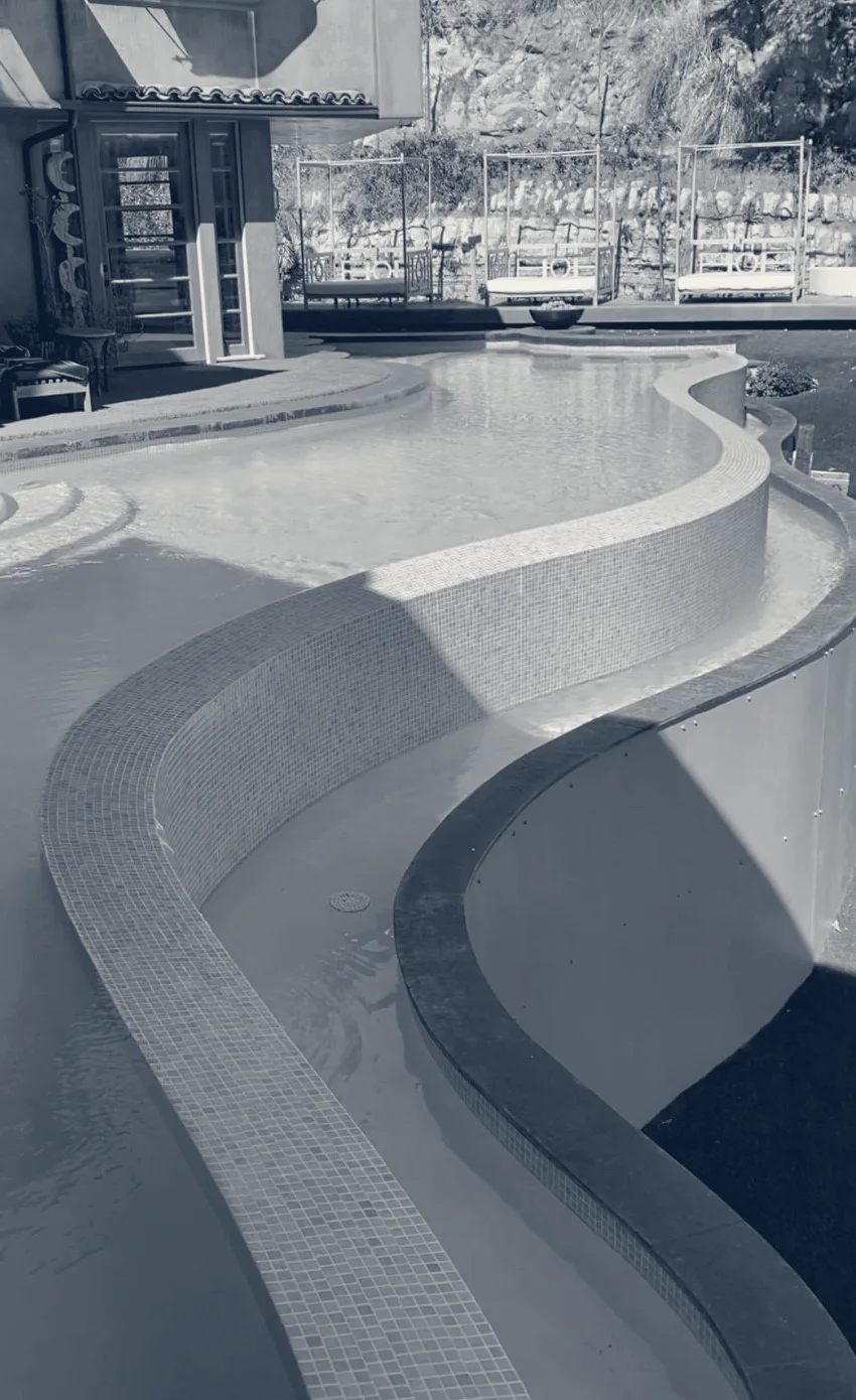 Aqua Concepts, Inc. — Tarzana, California
