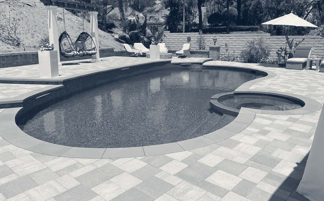 Aqua Concepts, Inc. — Tarzana, California