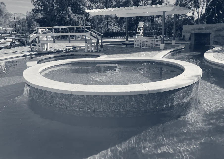 Aqua Concepts, Inc. — Tarzana, California