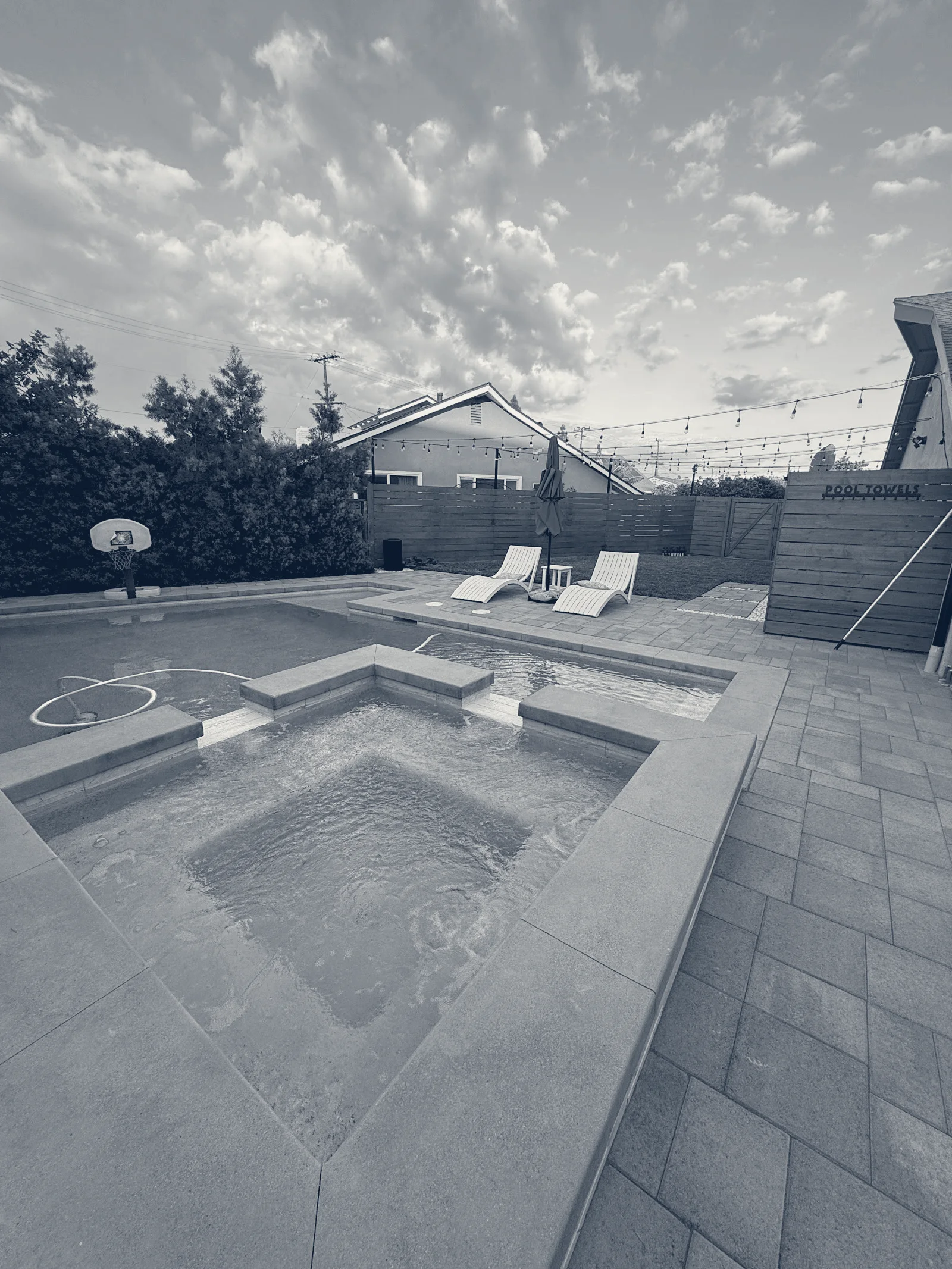 Sunset Pools & Spas Inc — Villa Park, California