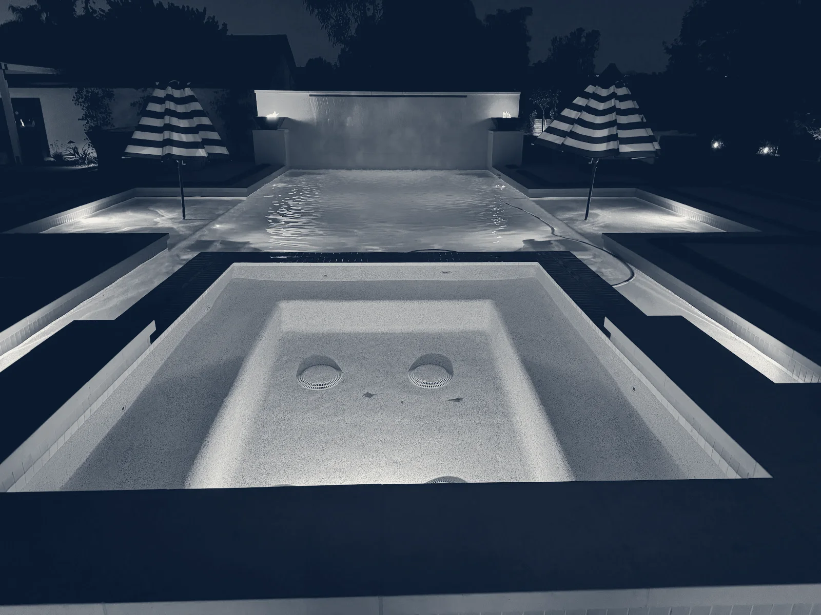 Sunset Pools & Spas Inc — Villa Park, California