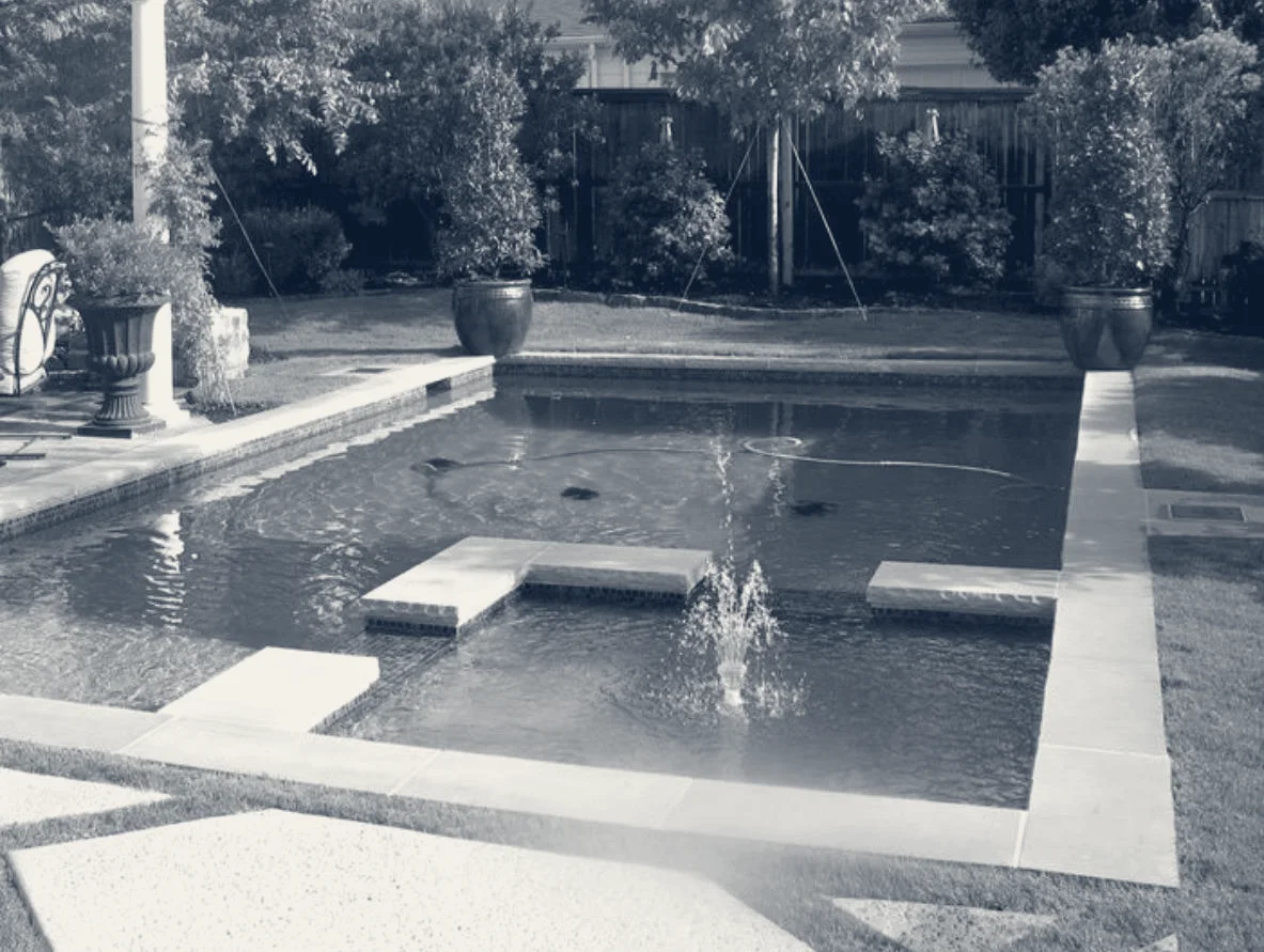 Sunset Pools & Spas Inc — Villa Park, California