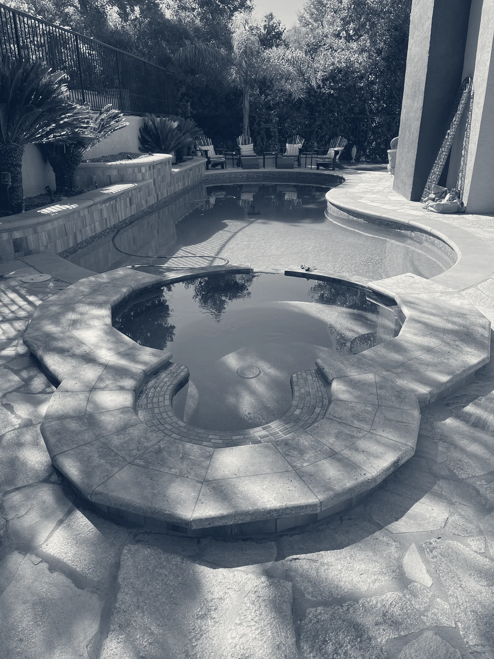 Aro Pool Builders Innovations Inc — Santa Ana, California