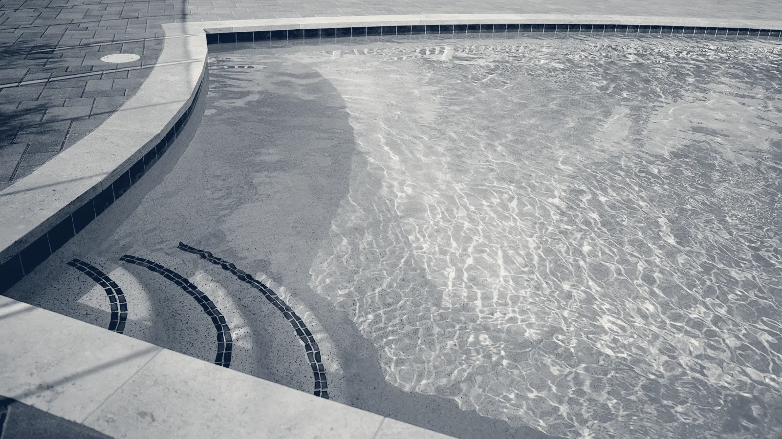 ACE Pool Repair & Remodel — Fullerton, California