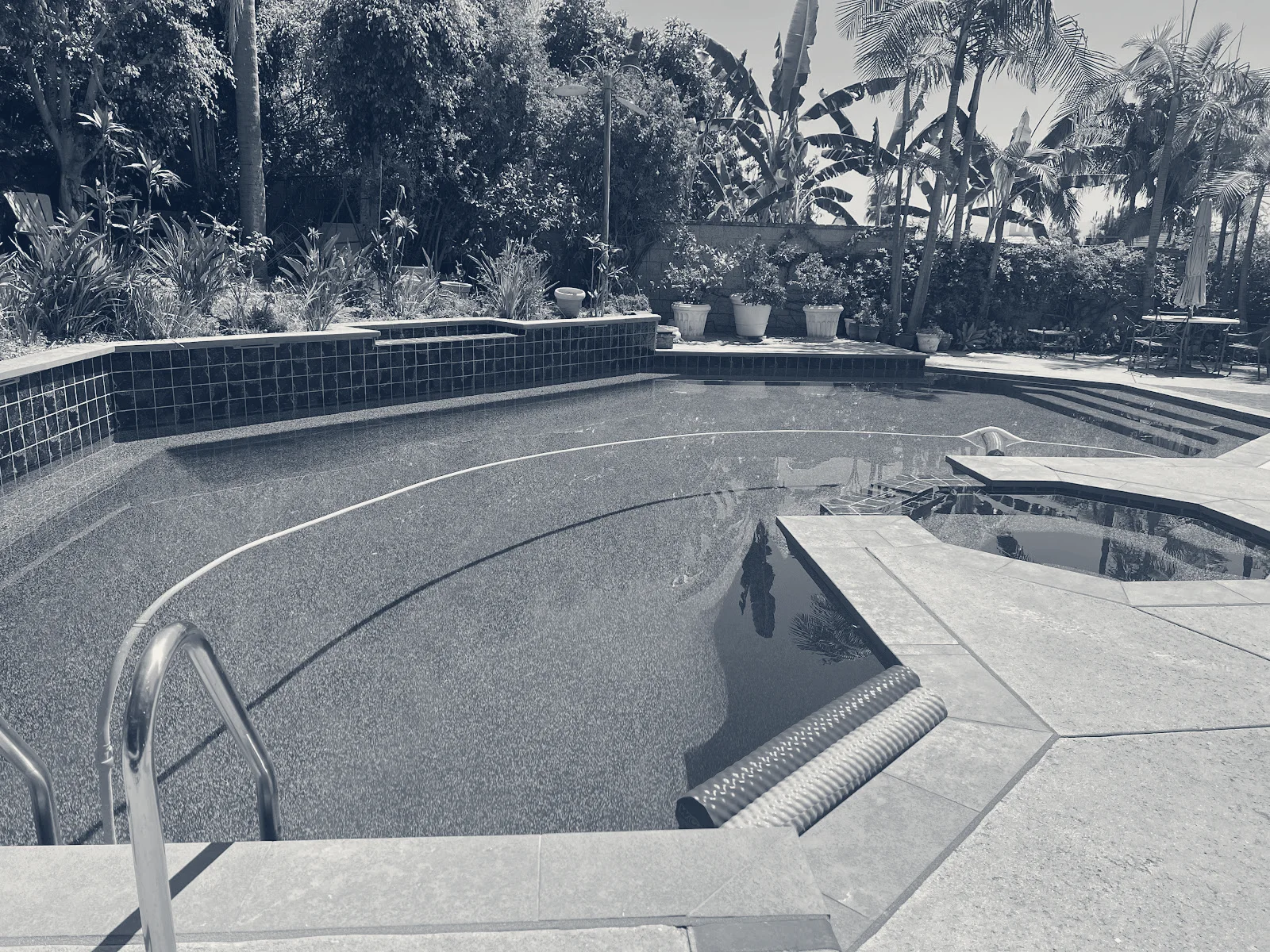ACE Pool Repair & Remodel — Fullerton, California