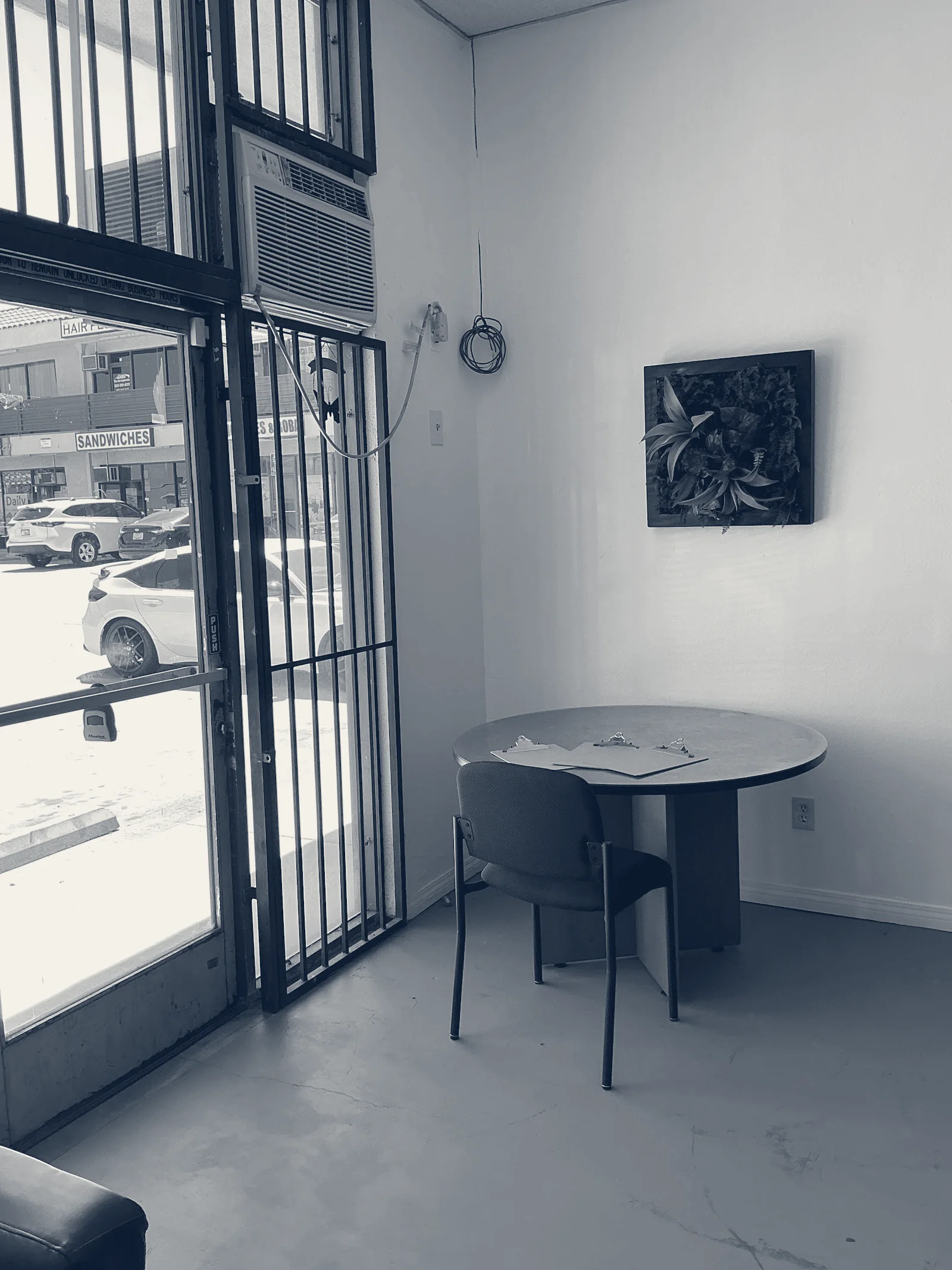 Certifix Live Scan — East Los Angeles, California