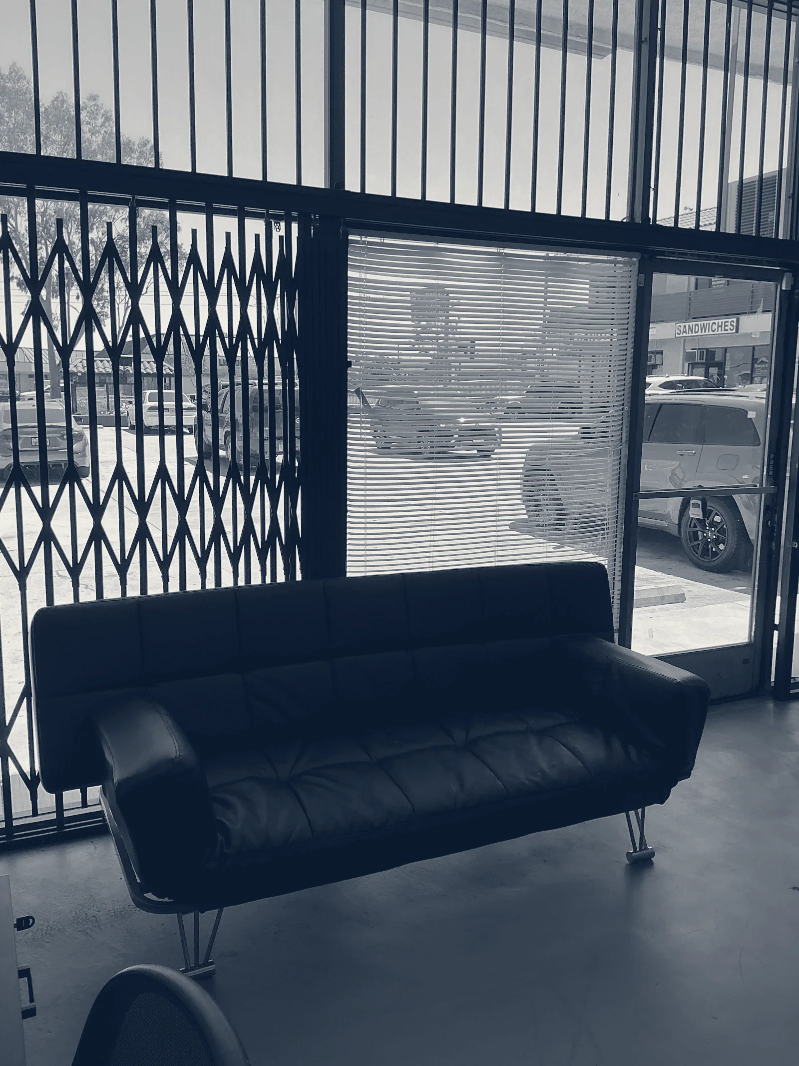 Certifix Live Scan — East Los Angeles, California