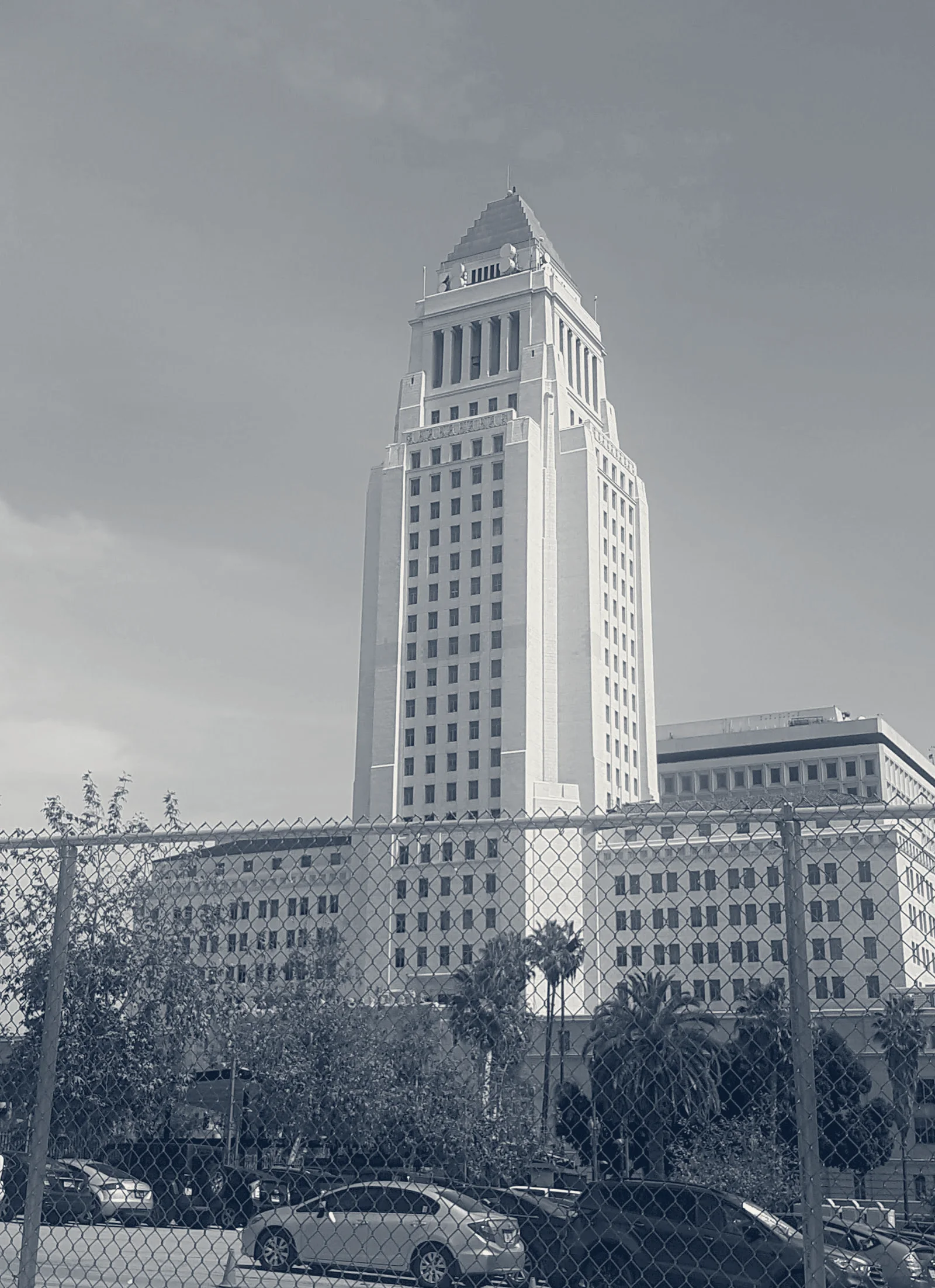Los Angeles City Clerk — Los Angeles, California