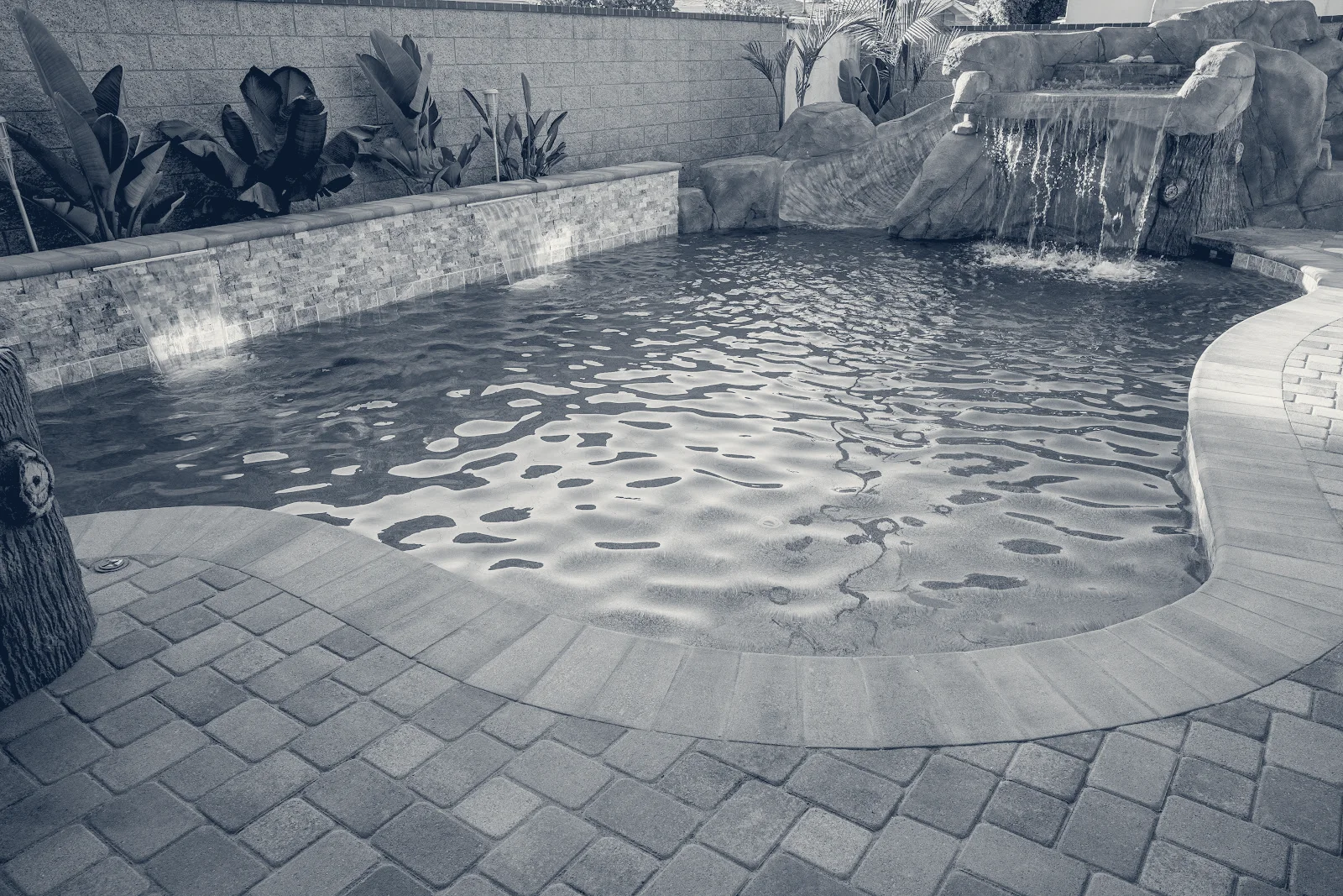 Xtreme Pools & Hardscapes — Rancho Cucamonga, California