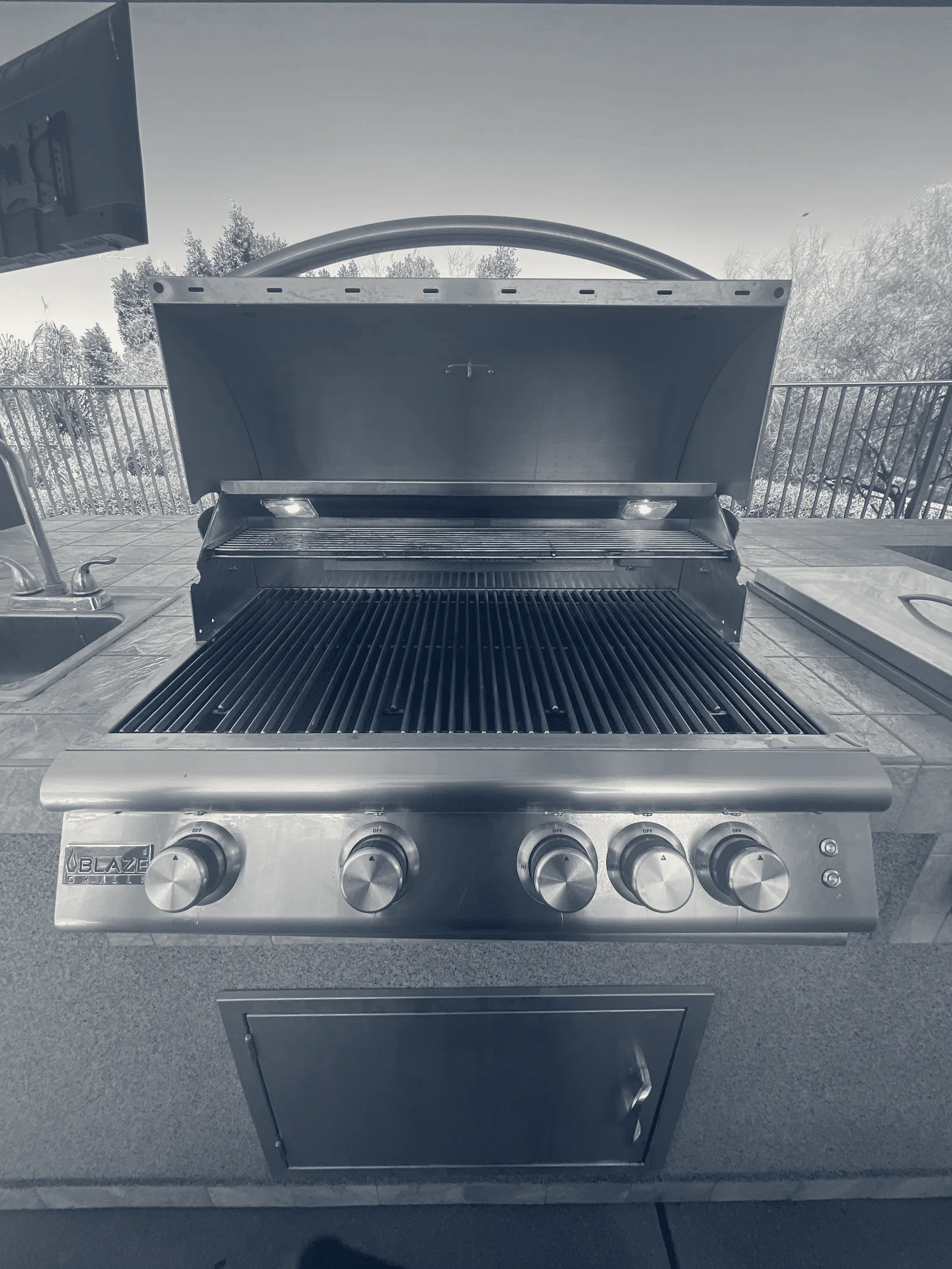 M D C Barbecue Cleaning & Repair — Norco, California