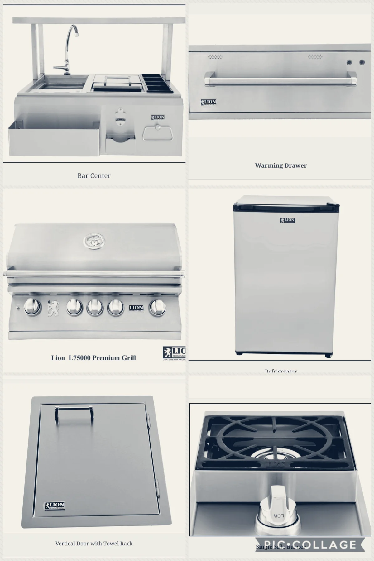 M D C Barbecue Cleaning & Repair — Norco, California