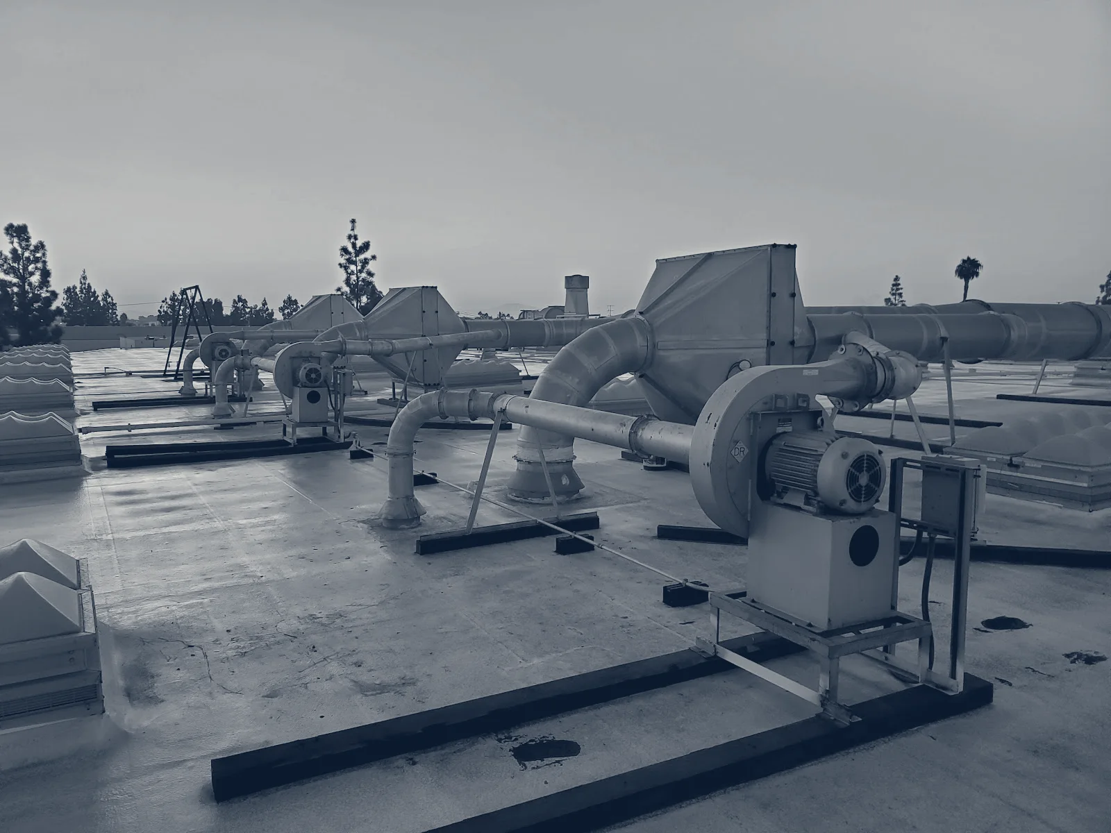 BlastRite Services Inc. — Lake Elsinore, California