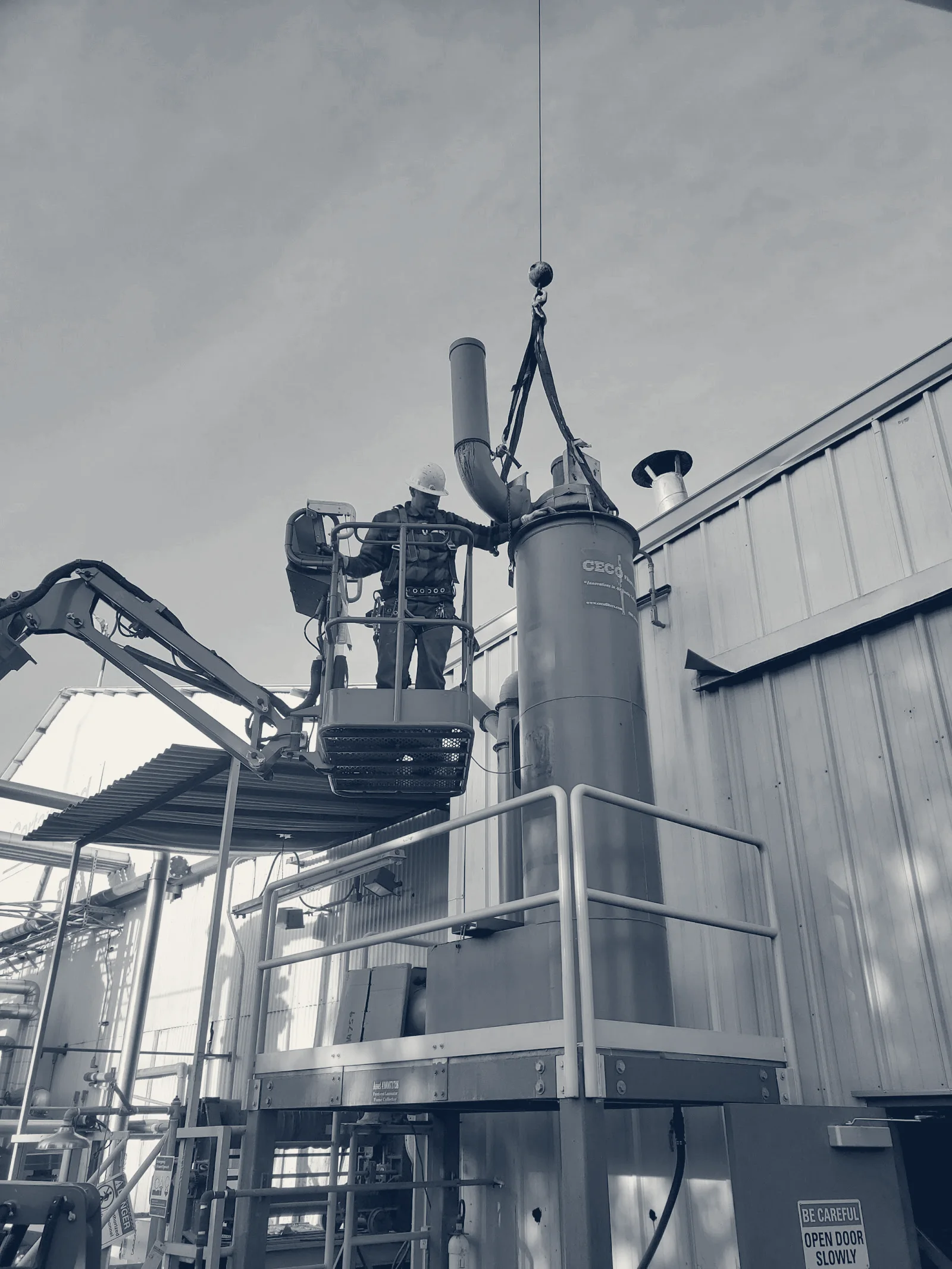BlastRite Services Inc. — Lake Elsinore, California