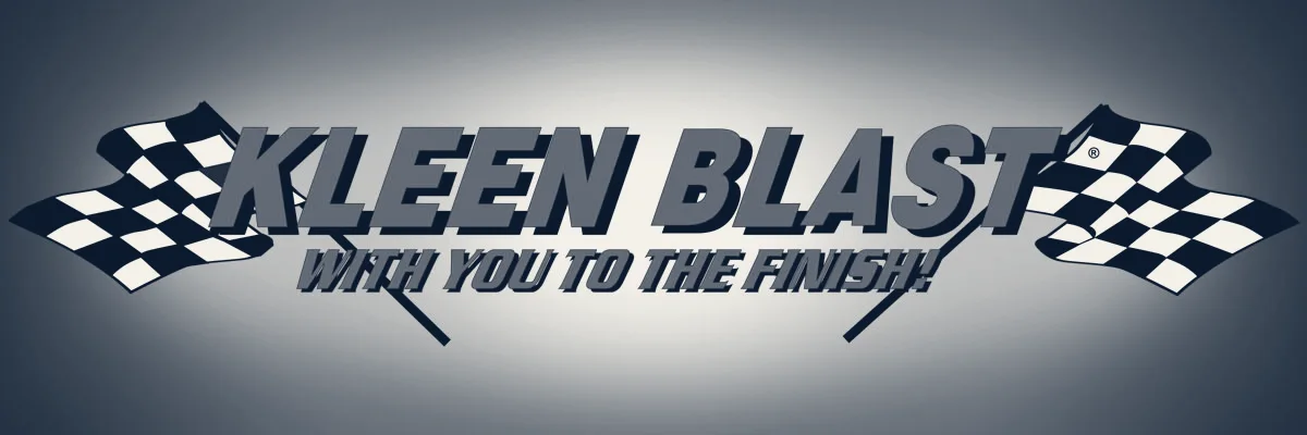 KLEEN BLAST ABRASIVES WAREHOUSE — Rancho Cucamonga, California