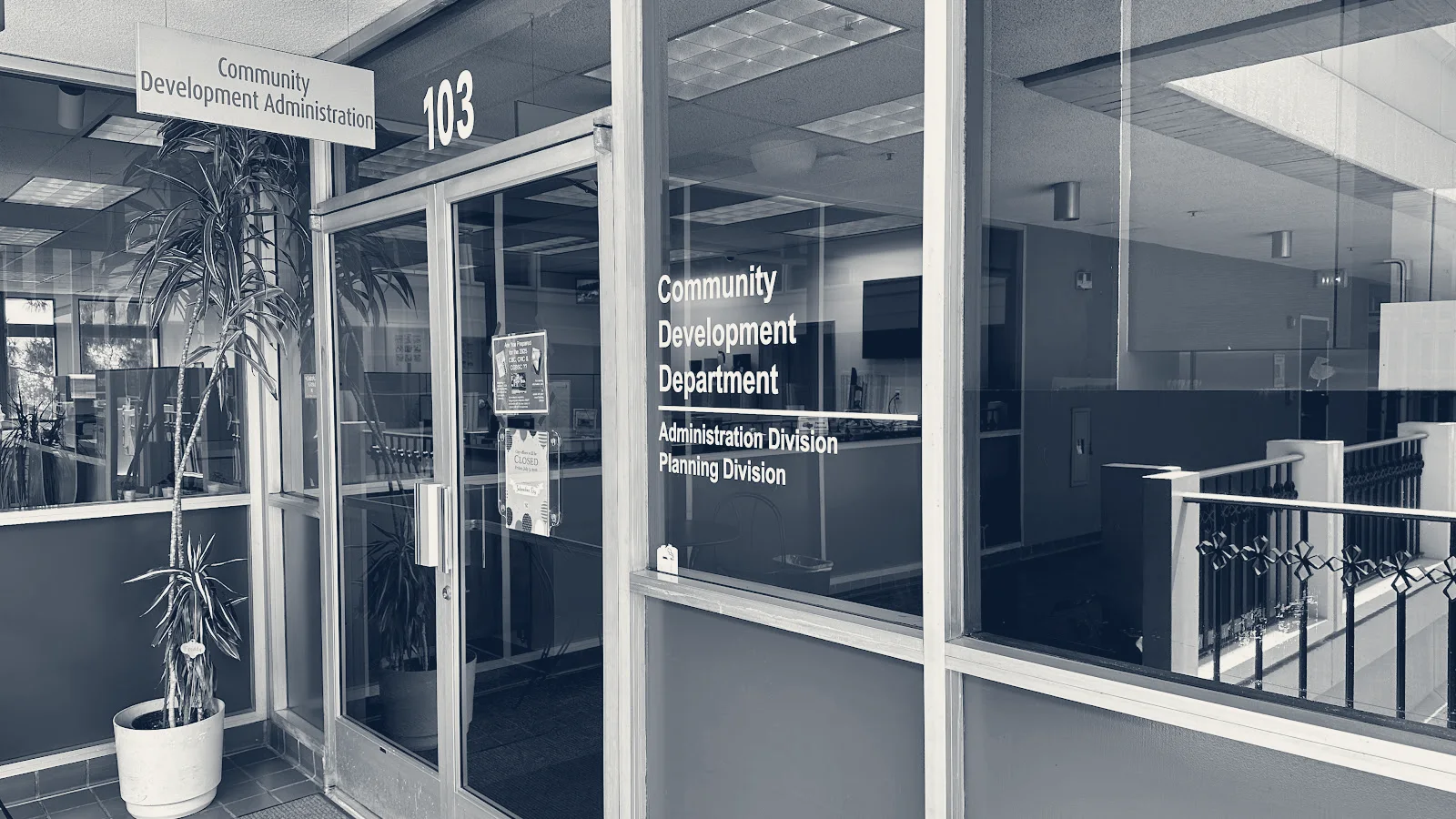 Glendale City Planning Division — Glendale, California