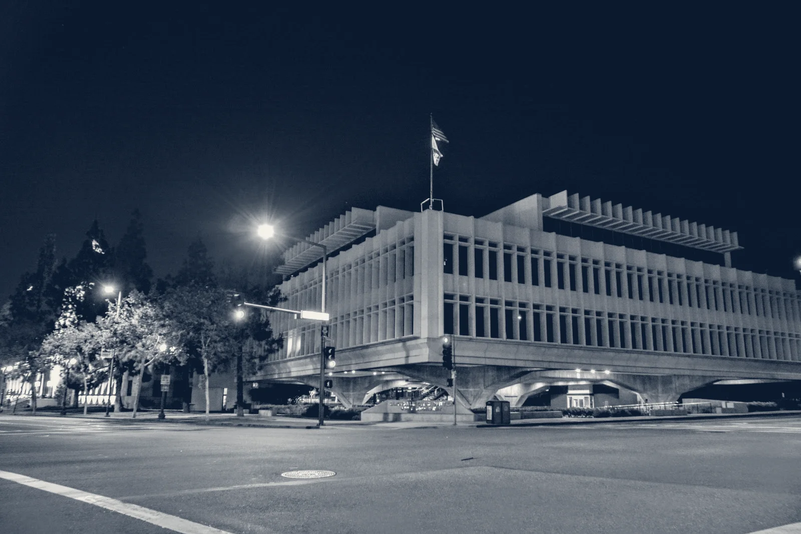 Glendale City Planning Division — Glendale, California