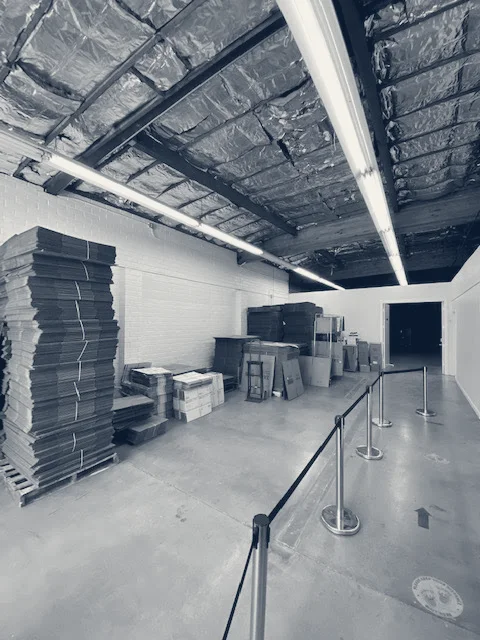 Global Expert Shipping — Glendale, California