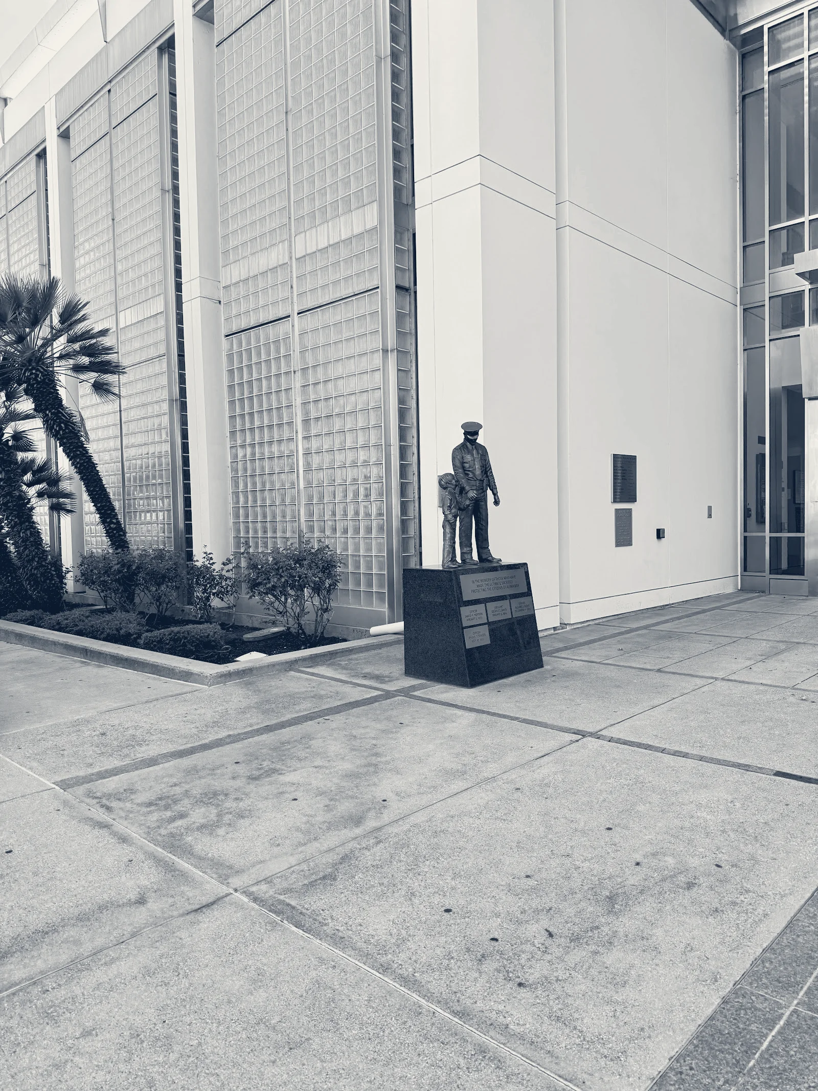 Alhambra City Hall — Alhambra, California