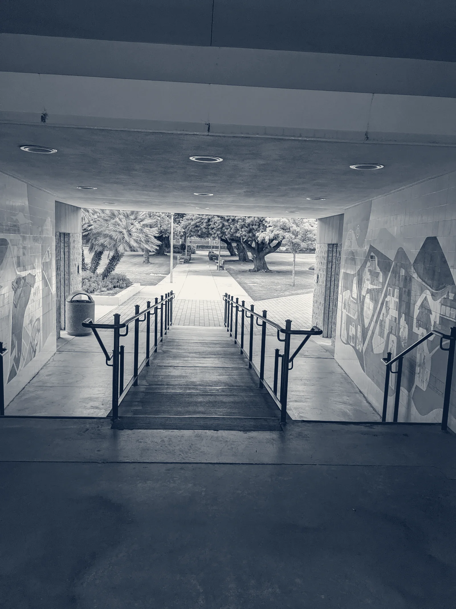 Arcadia City Hall — Arcadia, California
