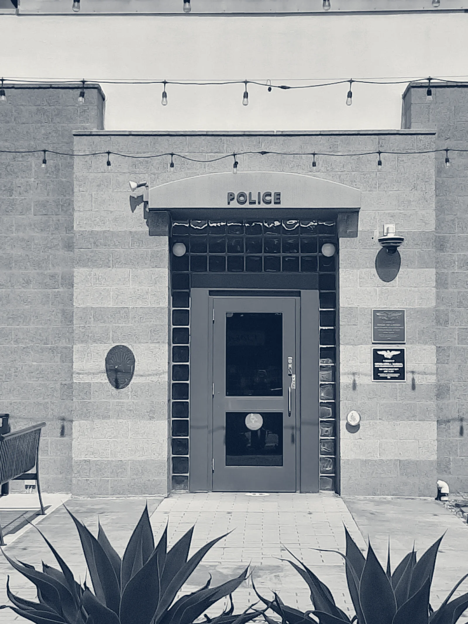 South Pasadena City Hall — South Pasadena, California