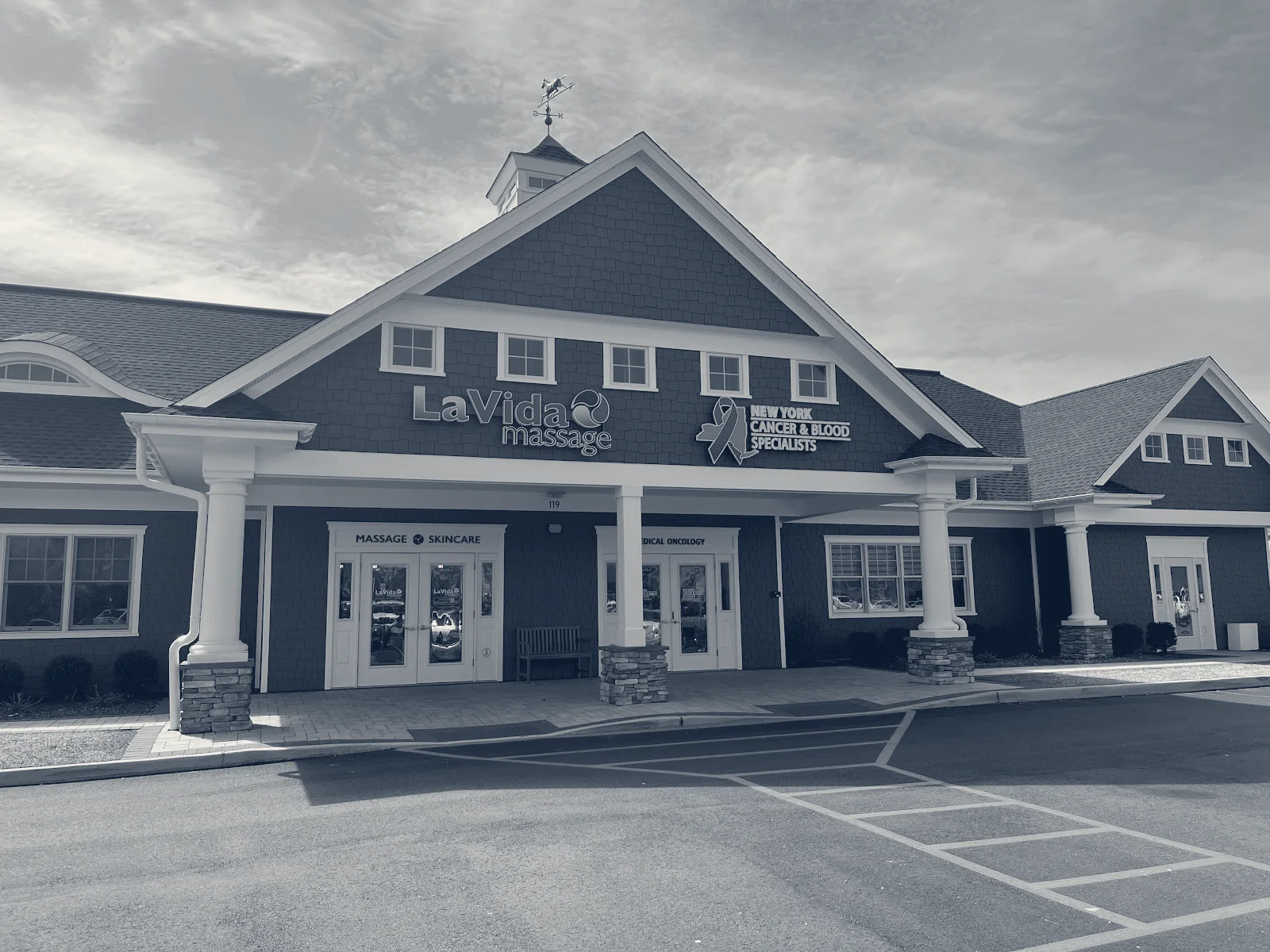 LaVida Massage of Smithtown — Smithtown, New York