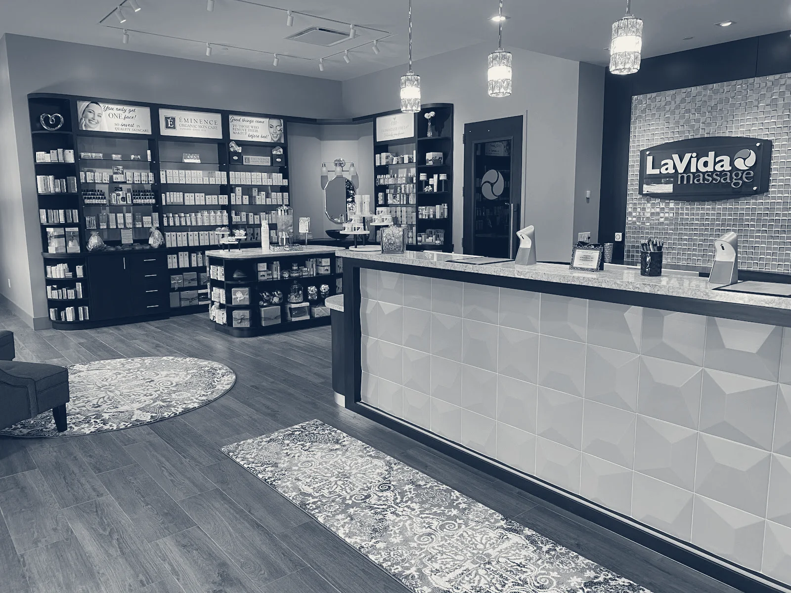 LaVida Massage of Smithtown — Smithtown, New York