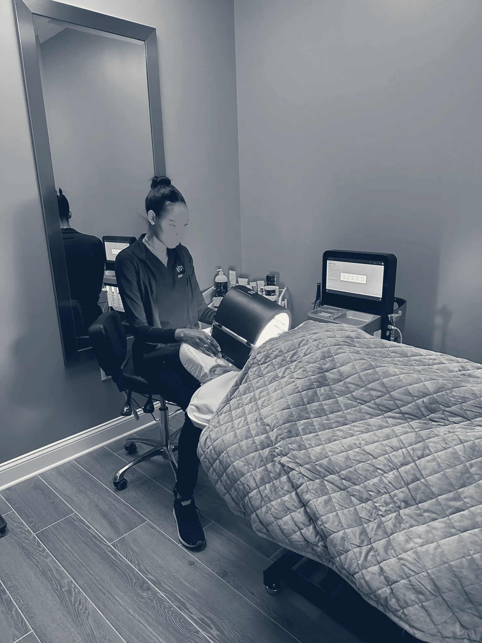 VIO Med Spa | Woodbridge — Woodbridge, Virginia
