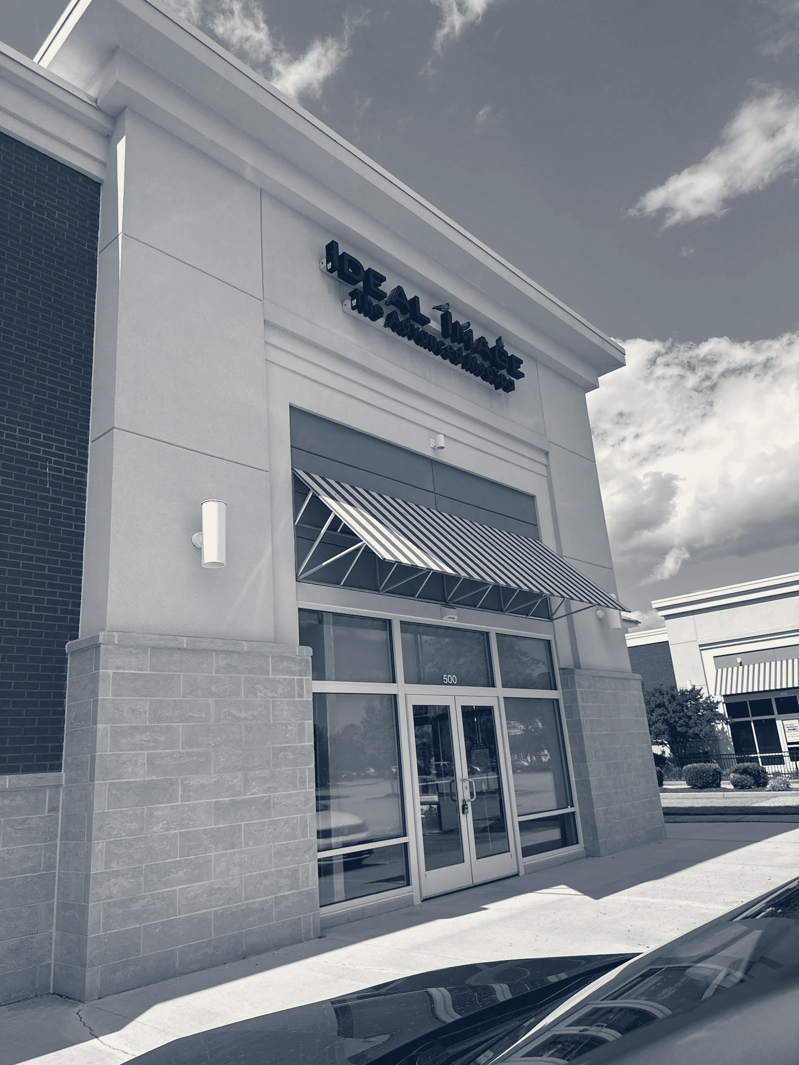MD Esthetics Newport News — Newport News, Virginia