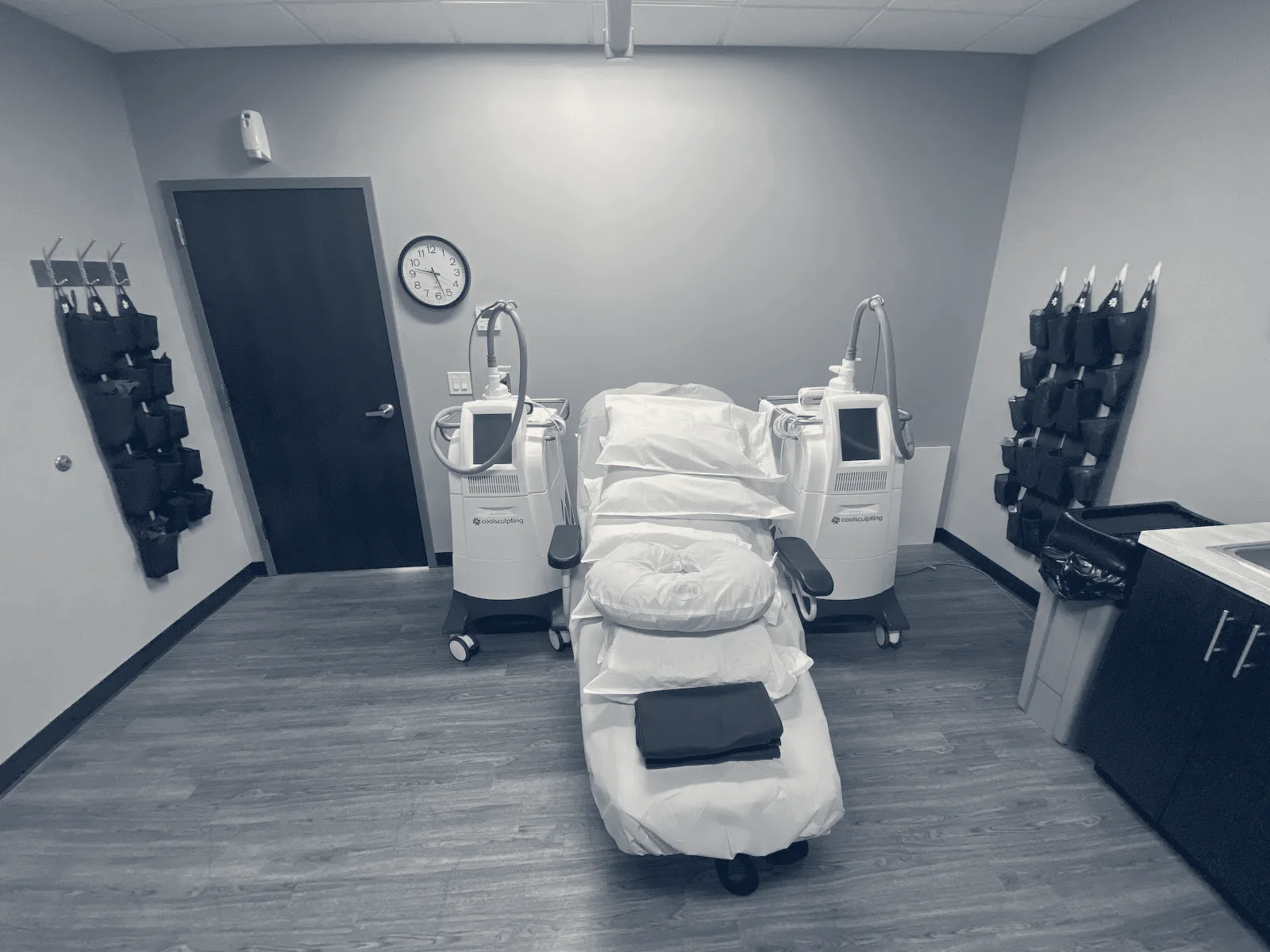 MD Esthetics Newport News — Newport News, Virginia