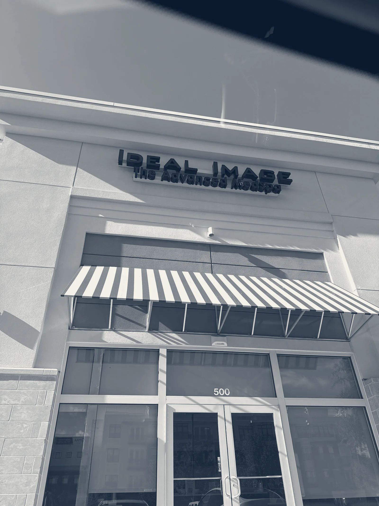MD Esthetics Newport News — Newport News, Virginia