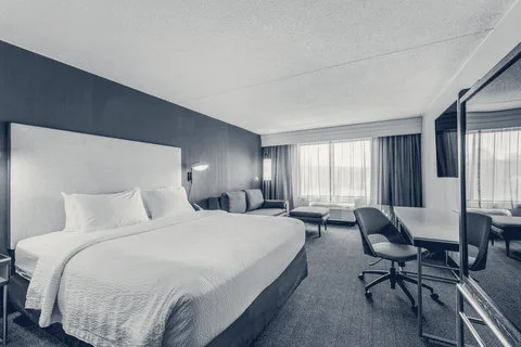 Courtyard by Marriott Rockaway-Mt. Arlington — Mt Arlington, New Jersey