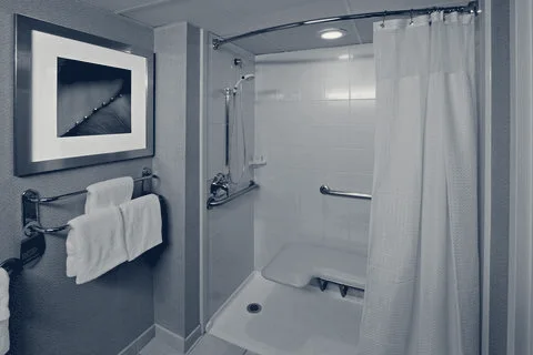 Courtyard by Marriott Rockaway-Mt. Arlington — Mt Arlington, New Jersey