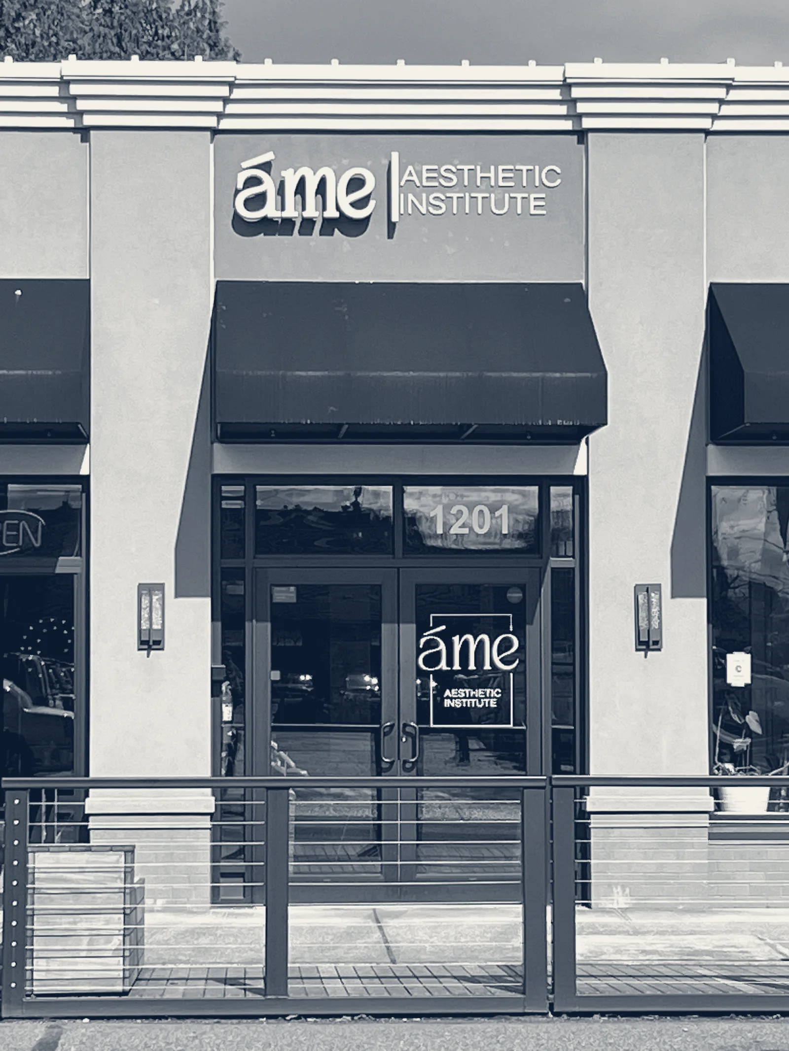 Áme Aesthetic Institute — Sumner, Washington