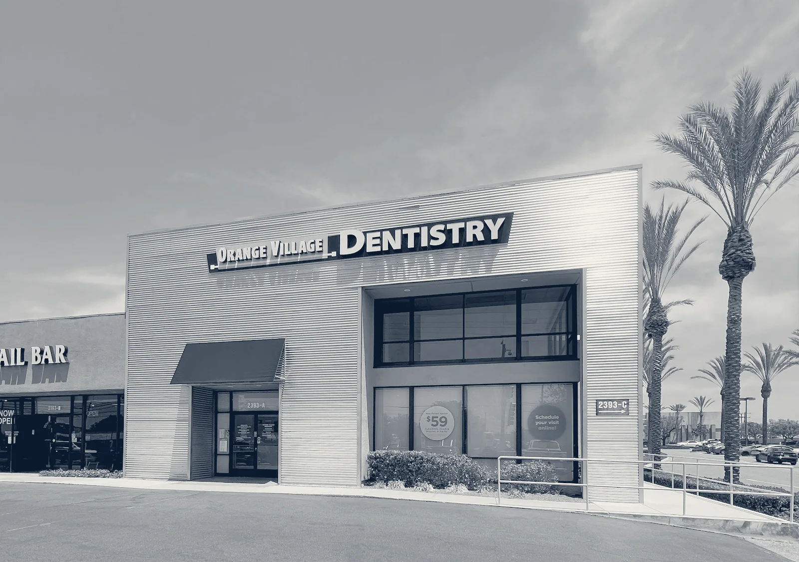 Orange Village Dentistry — Orange, California
