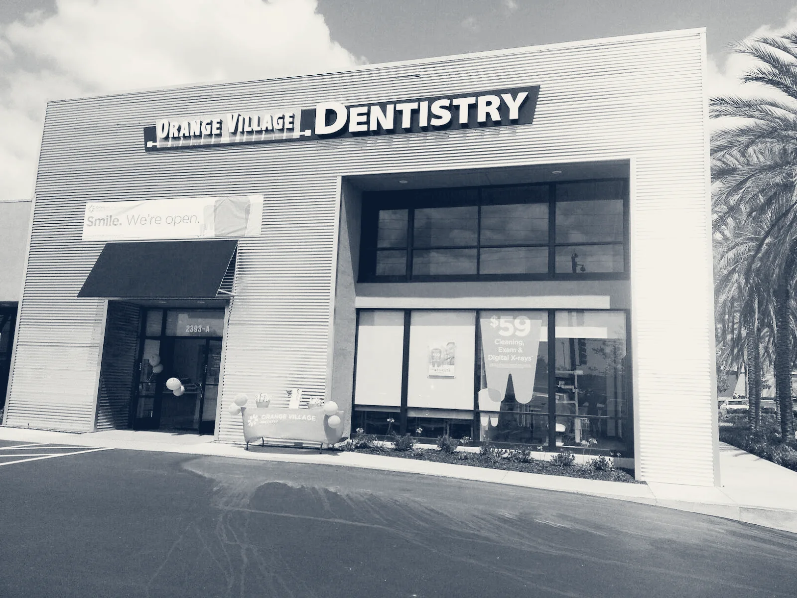 Orange Village Dentistry — Orange, California