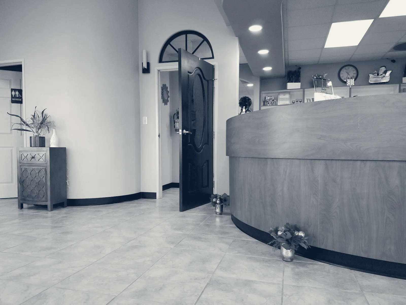 Dental Spa of Orange — Orange, California