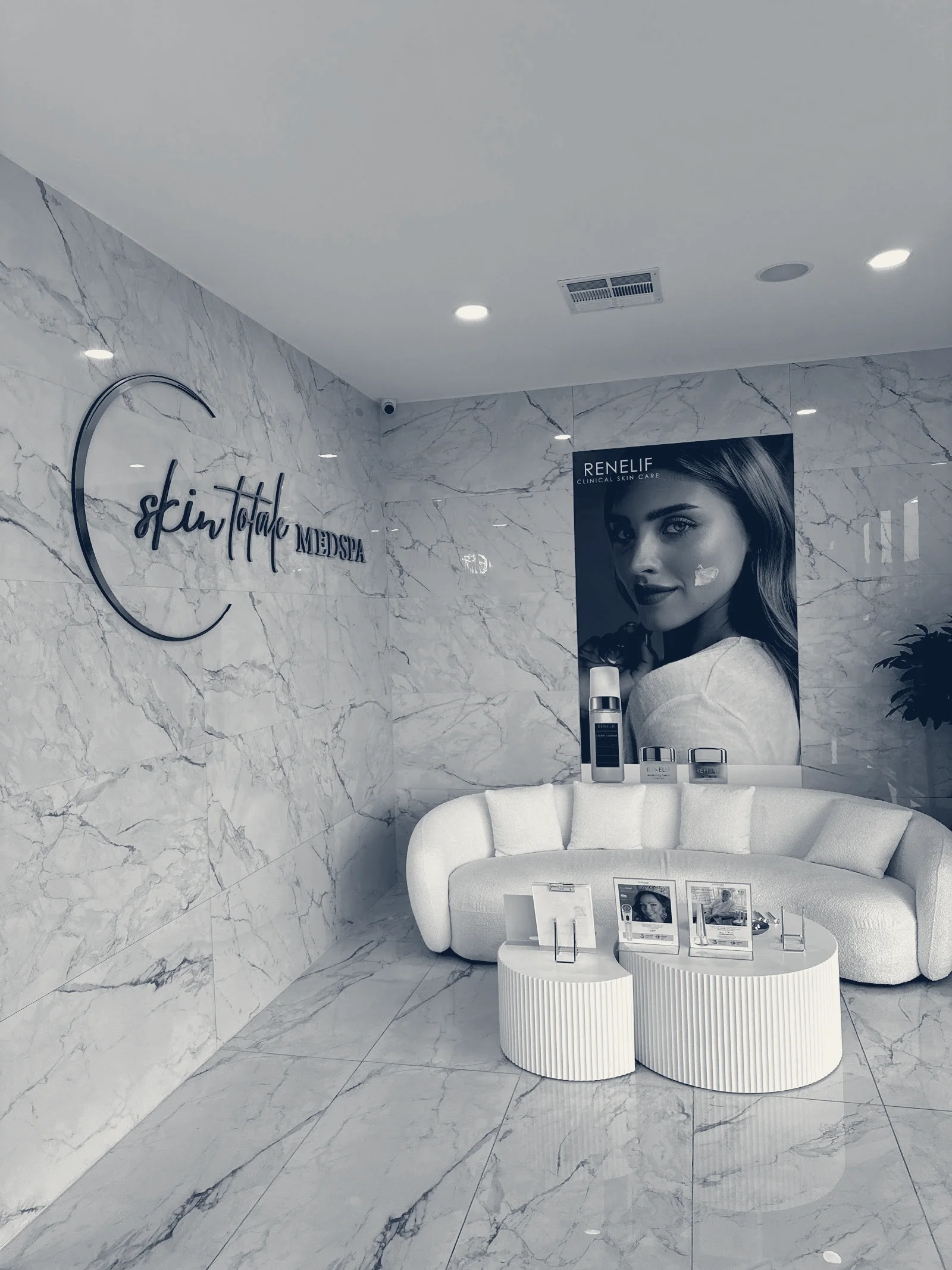 Skin Totale MedSpa — Orange, California