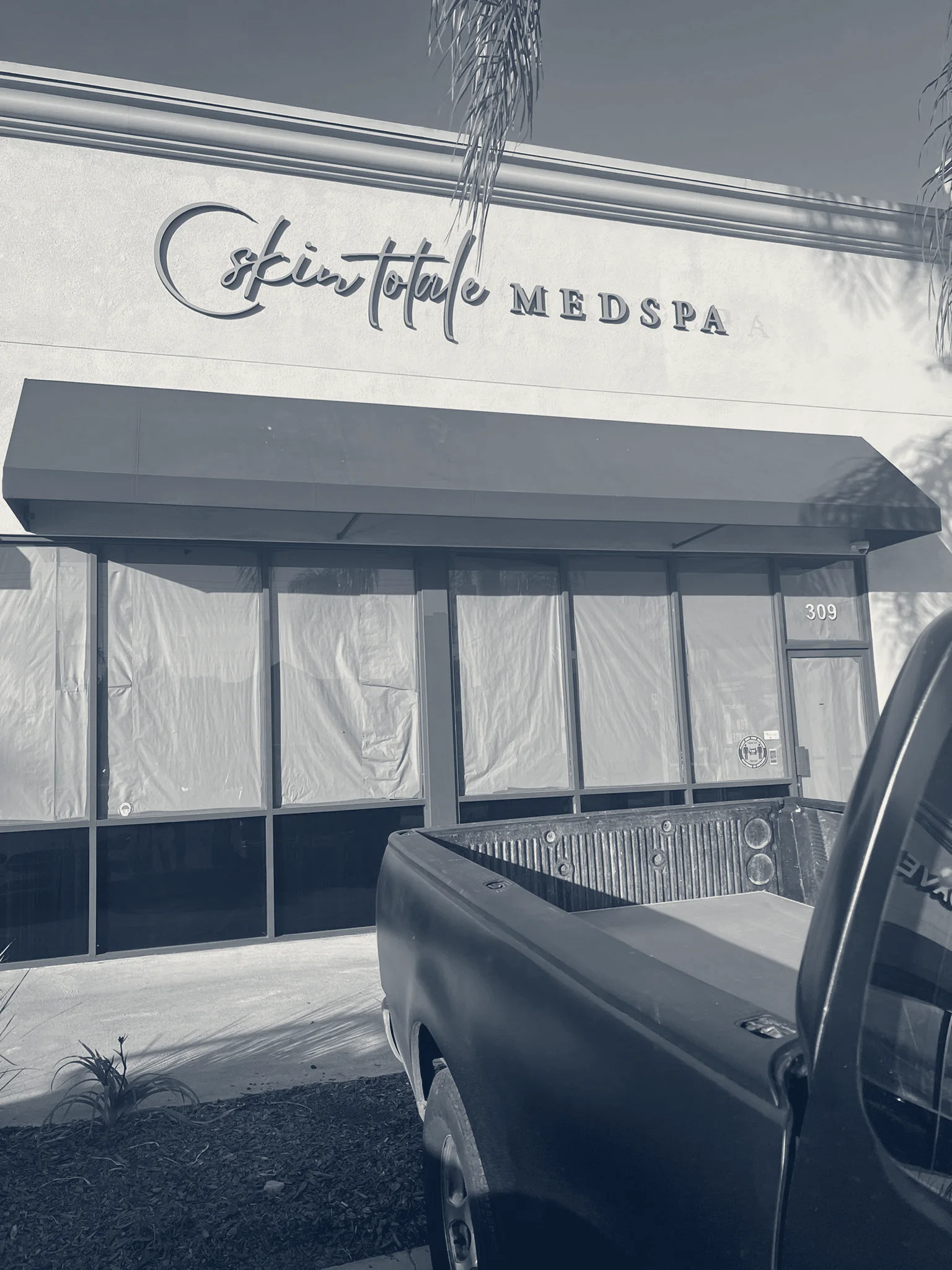 Skin Totale MedSpa — Orange, California