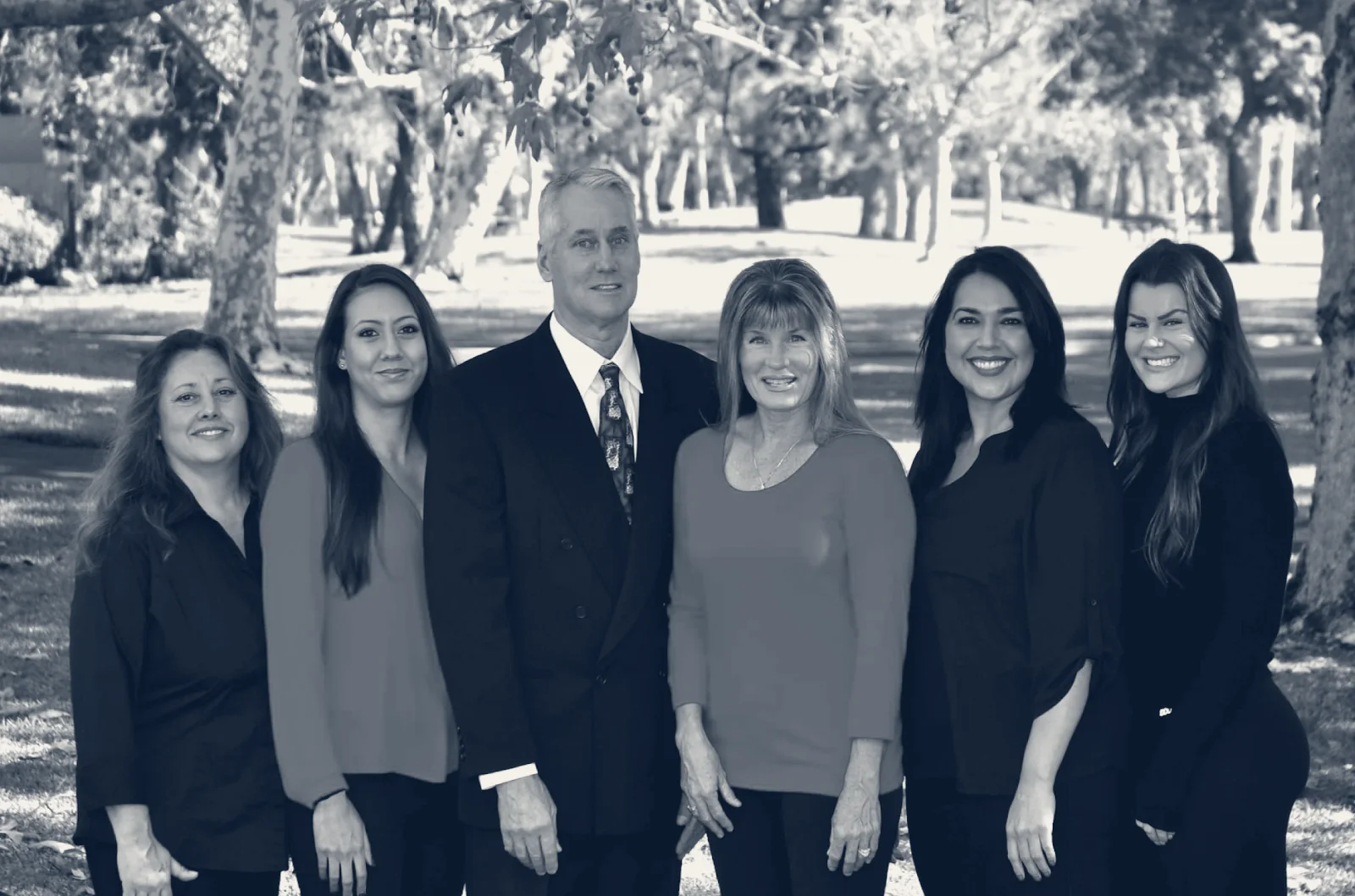 Hoffmann Keith DDS — Orange, California